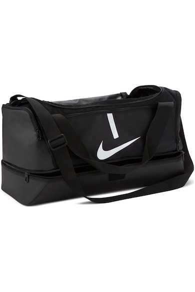 Nike Спортна чанта  Academy Team M, Черен Жени