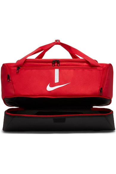 Nike Спортна чанта  Academy Team M, Червен Жени