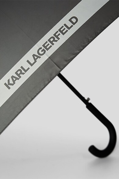 Karl Lagerfeld Чадър с монограм Жени