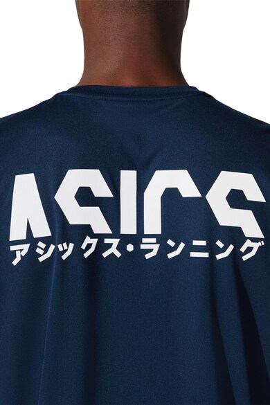 Asics Тениска Katakana бягане Мъже