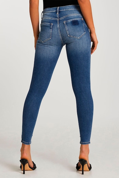 RIVER ISLAND Blugi skinny push-up Molly Femei