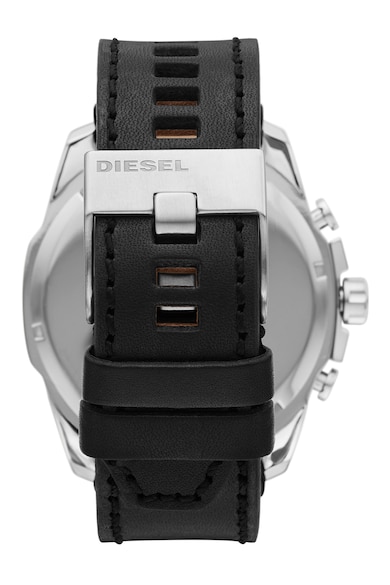 Diesel Кварцов часовник и колие от инокс Мъже