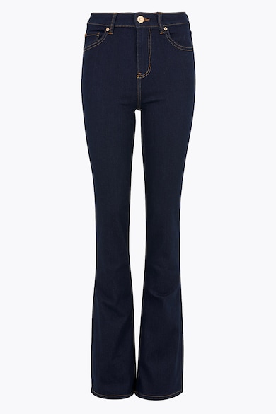 Marks & Spencer Eva magas derekú bootcut farmernadrág női