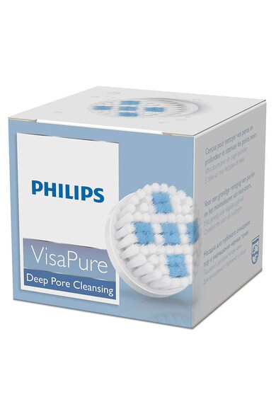 Philips Perie pentru curatarea tenului  VisaPure Essential SC5996/10 Femei