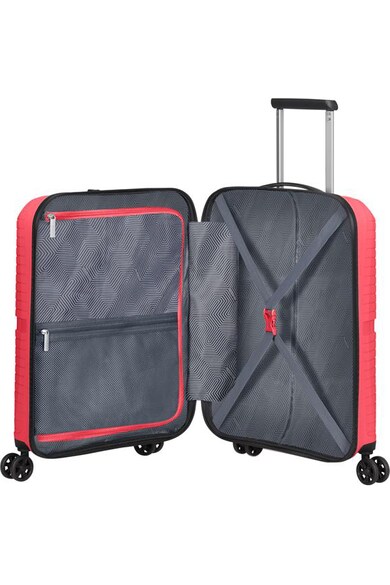 American Tourister Troler  Airconic Femei