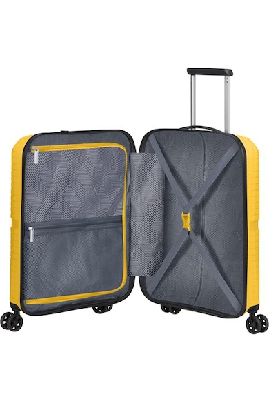 American Tourister Troler  Airconic Femei