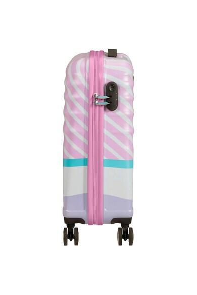 American Tourister Troler  At-Wavebreaker Femei