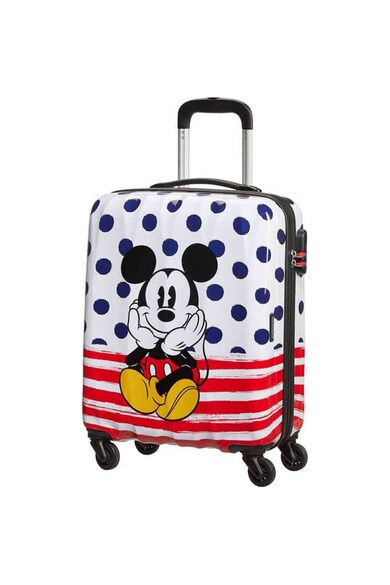 American Tourister Troler  Disney-Legends Femei