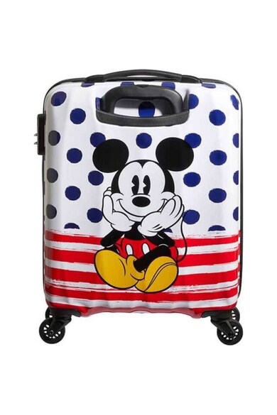 American Tourister Troler  Disney-Legends Femei