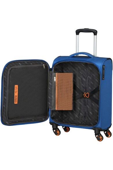 American Tourister Troler  At-Eco-Spin Femei