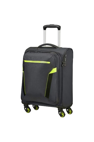 American Tourister Troler  At-Eco-Spin Femei