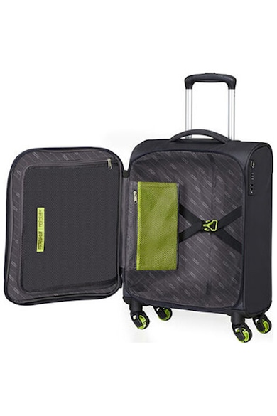 American Tourister Troler  At-Eco-Spin Femei