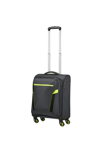 American Tourister Troler  At-Eco-Spin Femei