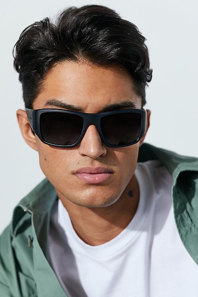 Hawkers Carbon uniszex szögletes napszemüveg férfi