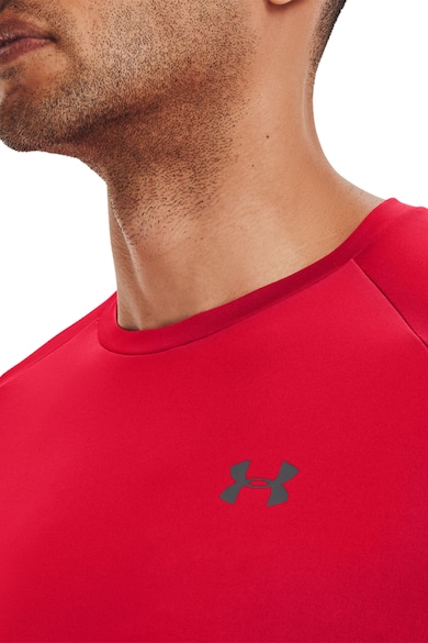 Under Armour Фитнес тениска Tech™ 2.0 с ръкави реглан Мъже