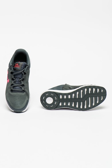 Under Armour Pantofi din plasa tricotata, pentru alergare Pursuit BP Fete