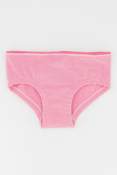 United Colors of Benetton Underwear Set de chiloti din amestec de bumbac - 3 perechi 3YFY0S1U5 Fete