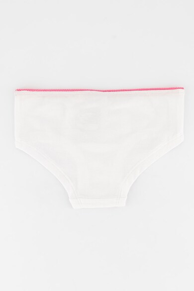 United Colors of Benetton Underwear Set de chiloti din amestec de bumbac - 3 perechi 3YFY0S1U5 Fete