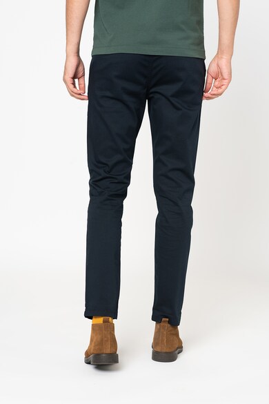 Scotch & Soda Pantaloni chino cu buzunare laterale Barbati