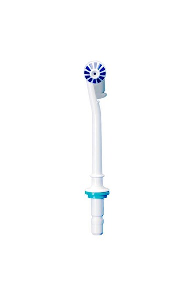 Oral-B Rezerva irigator  powered by Braun ED17.4 compatibil cu Oral-B OxyJet si Oral-B Oral Care Center, 4 buc Femei