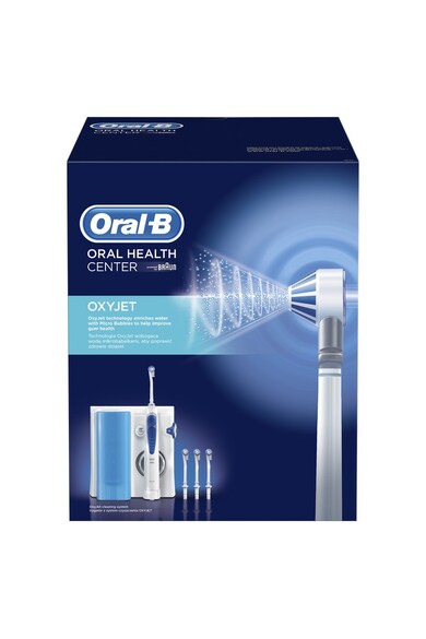 Oral-B Apa de gura  MD20 Professional Care Oxyjet, 600 ml Femei