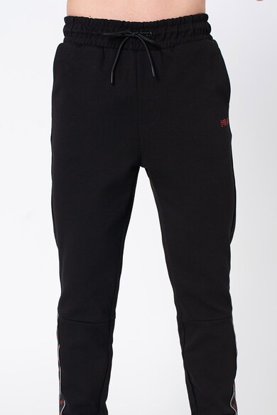 Fila Pantaloni sport cu snur de ajustare in talie Omer Barbati