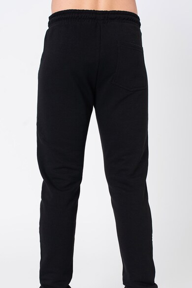 Fila Pantaloni sport cu croiala conica Edanc Barbati