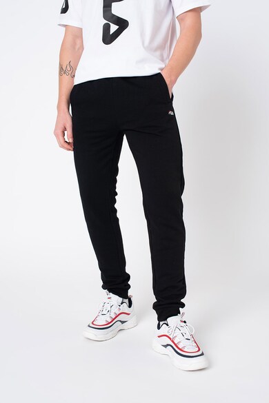 Fila Pantaloni sport cu croiala conica Edanc Barbati