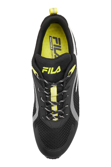 Fila Плетено-мрежести спортни обувки Furore Vampa Мъже