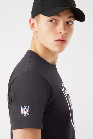 New Era Tricou cu imprimeu Las Vegas Raiders Barbati