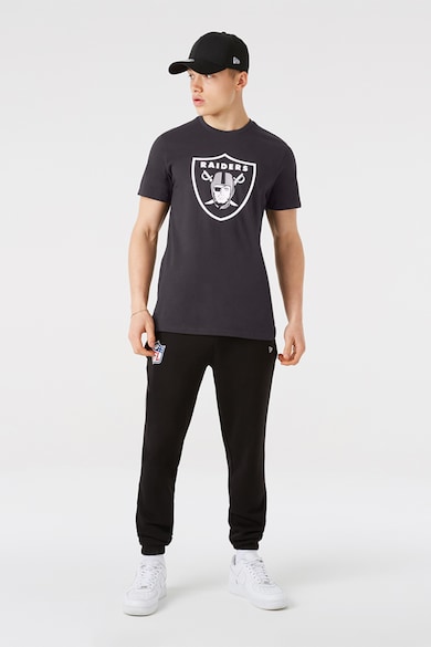 New Era Tricou cu imprimeu Las Vegas Raiders Barbati