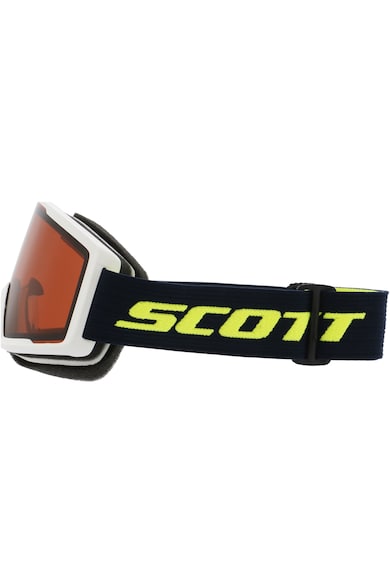 Scott Ochelari ski  Factor, lentila enhancer Femei