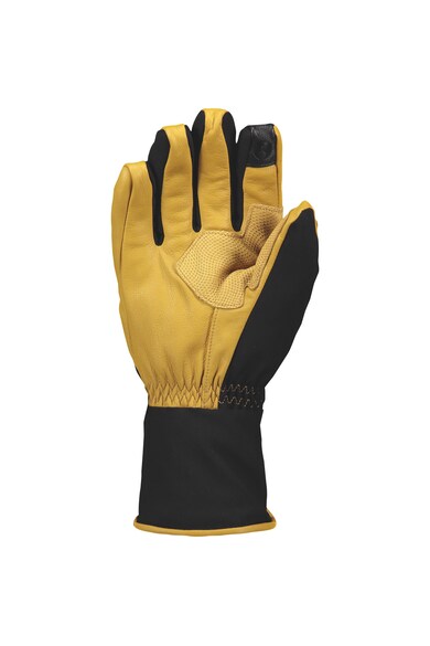 Scott Ски ръкавици  Ultimate Polar, Черен Жени