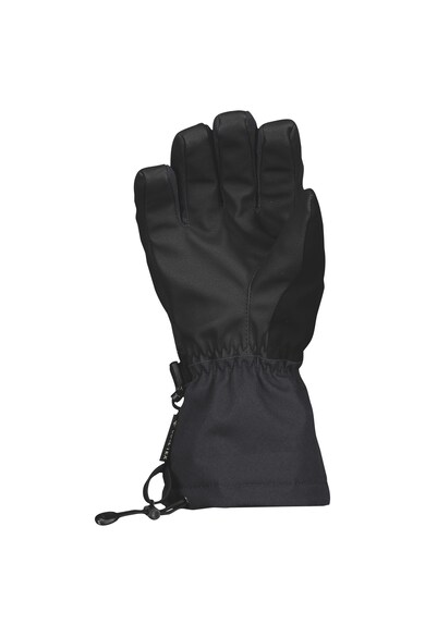 Scott Ски ръкавици  Ultimate Premium Gore-Tex, Деца, Черен Момичета