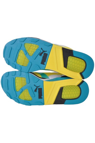 Puma Pantofi sport  Trinomic XT 2 pentru barbati, Buttercup Breeze Barbati