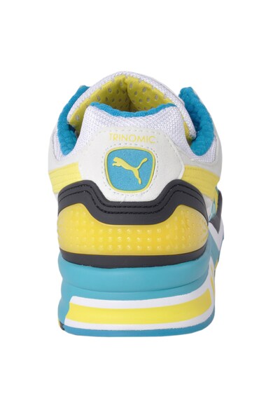 Puma Pantofi sport  Trinomic XT 2 pentru barbati, Buttercup Breeze Barbati