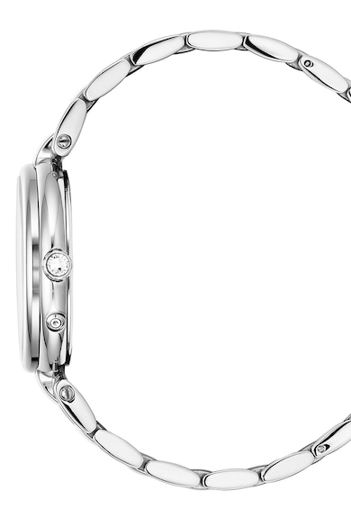 Christophe Duchamp Аналогов часовник с 6 диаманта Жени