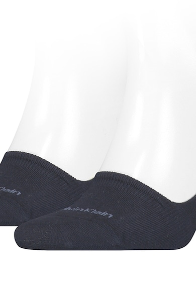 CALVIN KLEIN Изрязани чорапи - 2 чифта Мъже