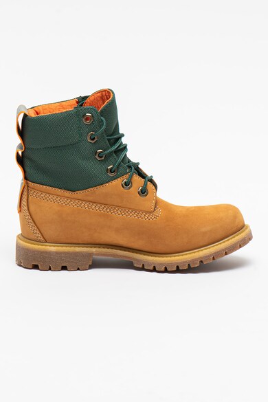 Timberland Bocanci impermeabili Premium ReBOTL™ Femei