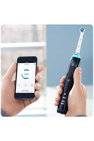 Oral-B Genius 9000 Femei