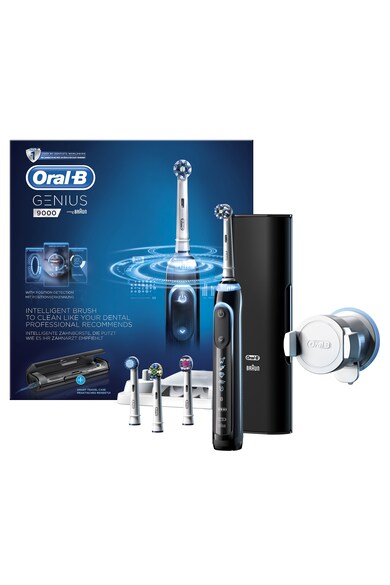 Oral-B Genius 9000 Femei