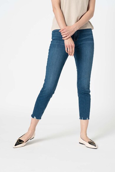 JdY Senna skinny fit farmernadrág női