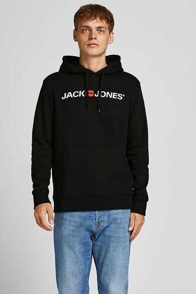 Jack & Jones Kapucnis logós pulóver szett - 2 db férfi