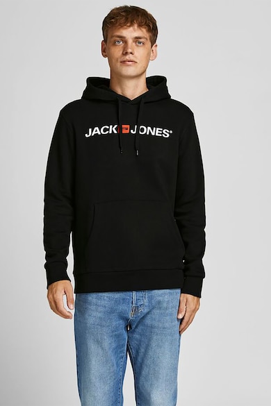 Jack & Jones Суитшърти с лого - 2 броя Мъже