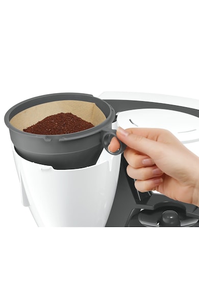 BOSCH Cafetiera  , 1.2 l, selector aroma, anti-picurare, oprire automata, program decalcifiere Femei