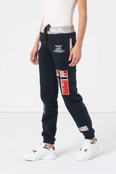 Geographical Norway Спортен панталон Myer с лого Жени