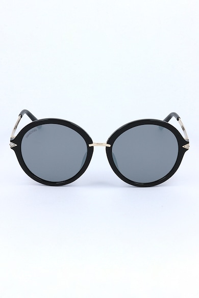 Swarovski Слънчеви очила с метални рамене Жени