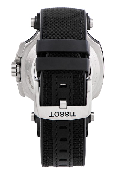 Tissot Автоматичен часовник с лого Мъже