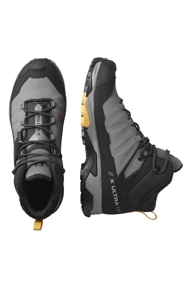 Salomon Кожени обувки Hiking X Ultra за хайкинг Мъже