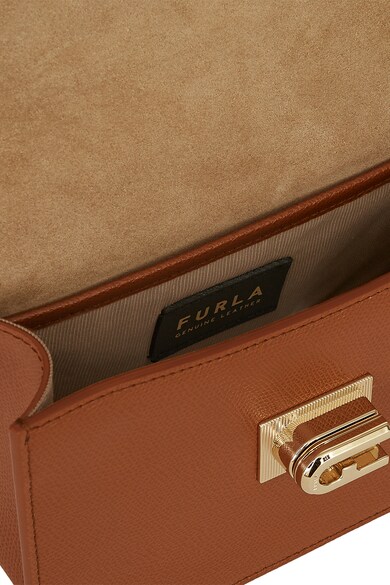 Furla Geanta crossbody mica din piele 1927 Femei